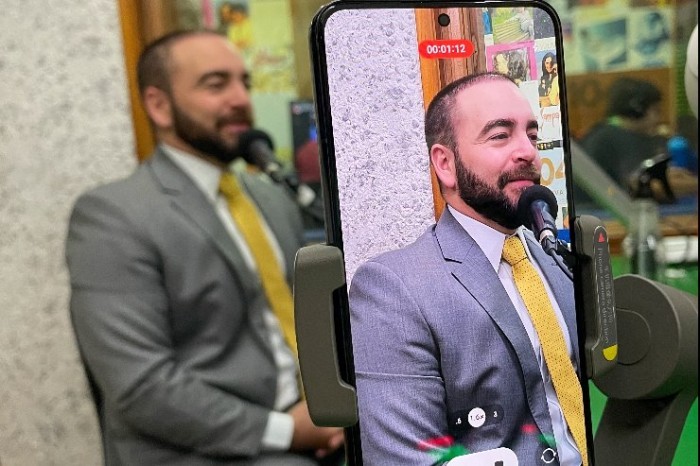 Em entrevista, João César Mattogrosso aborda Lei do Silêncio e PL das Fake News