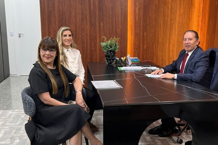 Projeto de Gerson vai reforçar política estadual de enfrentamento ao tráfico de pessoas