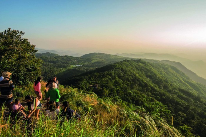 GEF terrestre disponibiliza R$ 1,7 milhão para projetos de desenvolvimento das Unidades de Conservação do Ceará