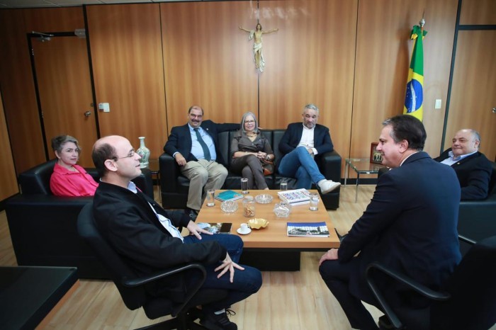 Crédito: Luiz Fortes/MEC