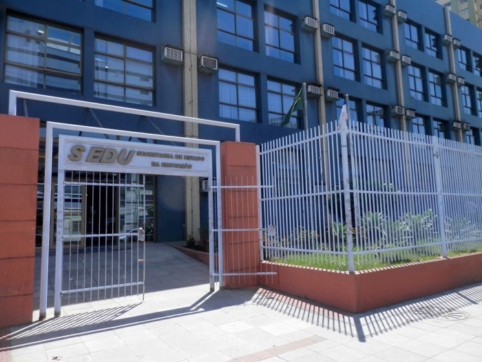 Sedu convoca novos classificados no concurso de Agente de Suporte Educacional