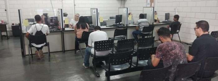 Sedese / Divulgação