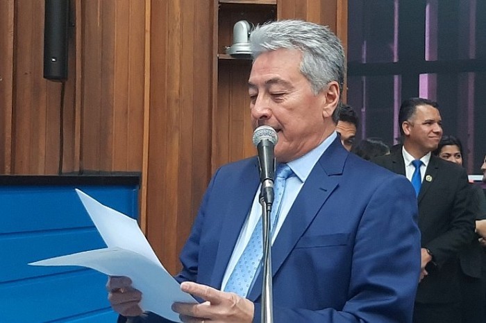 Projeto de Resolução de Hashioka cria comenda em homenagem à comunidade japonesa