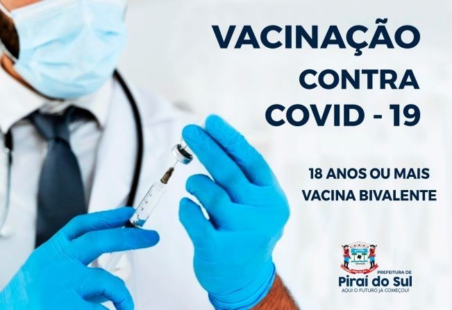 Foto: Reprodução/Prefeitura de Piraí do Sul - PR