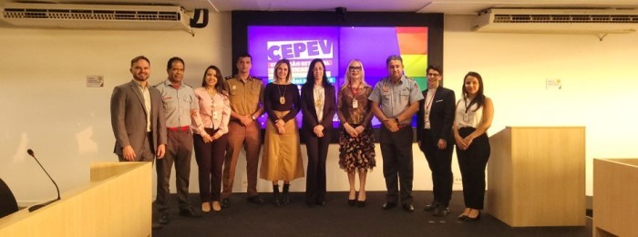 Lila Alves / Sedese / Divulgação