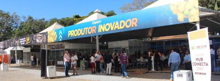 Erasmo Pereira / Epamig