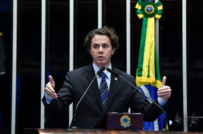  - Foto: Roque de Sá/Agência Senado