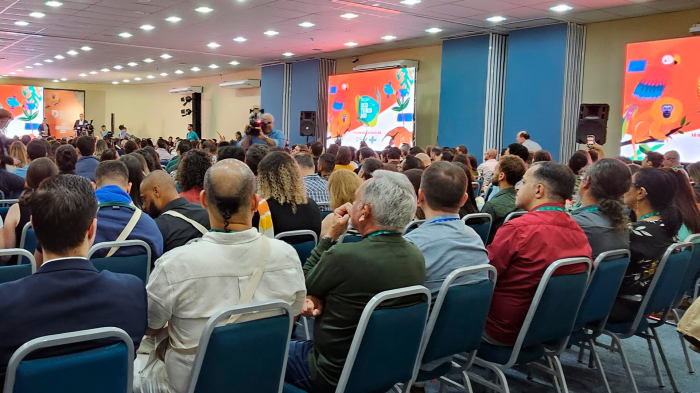 Foto: Reprodução/Secom Acre
