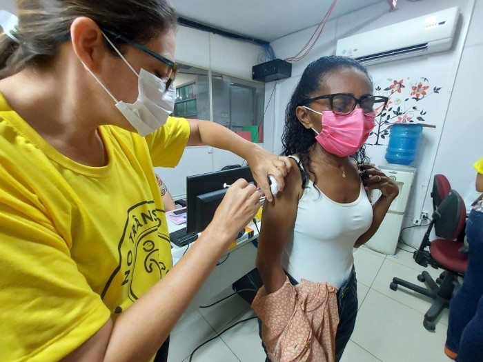 Piauí realiza Dia D de vacinação contra influenza e Covid-19 no sábado (20)