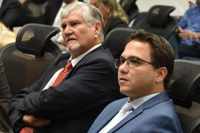 Carta da Assembleia Legislativa de MS pede ao Congresso urgência na votação da PEC 132