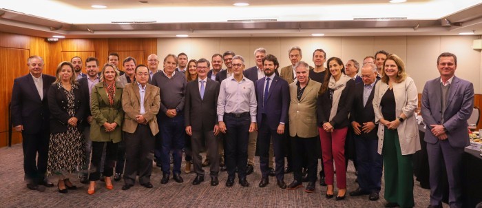 Dirceu Aurélio / Imprensa MG