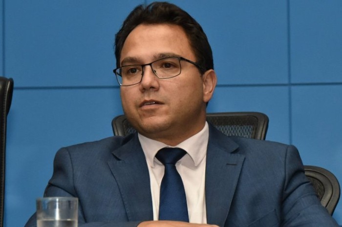 Reunião pública sobre modelo de gestão para hospitais de MS será na 6ª na Assembleia