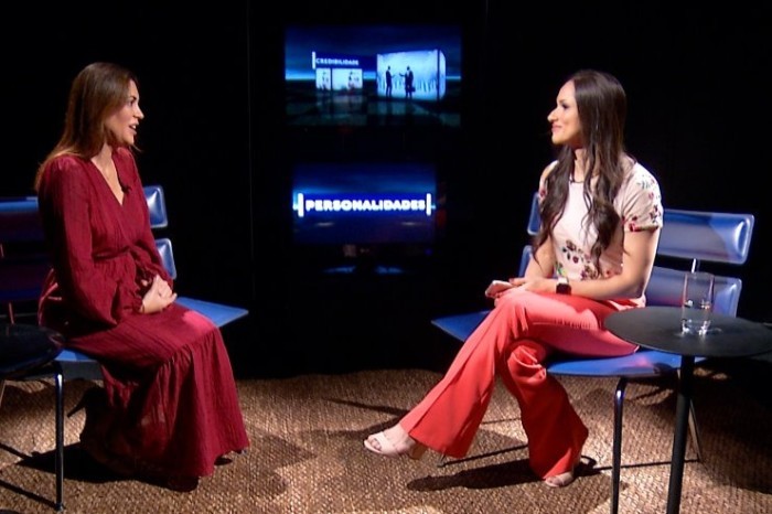Viviane Luiza, adjunta da Settesc é a entrevistada da nova edição do Personalidades
