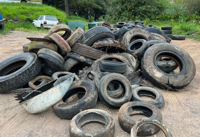 Foto: Reprodução/Prefeitura de Piraí do Sul - PR