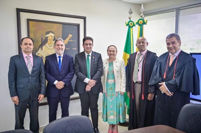 Foto: Reprodução/Secom Acre