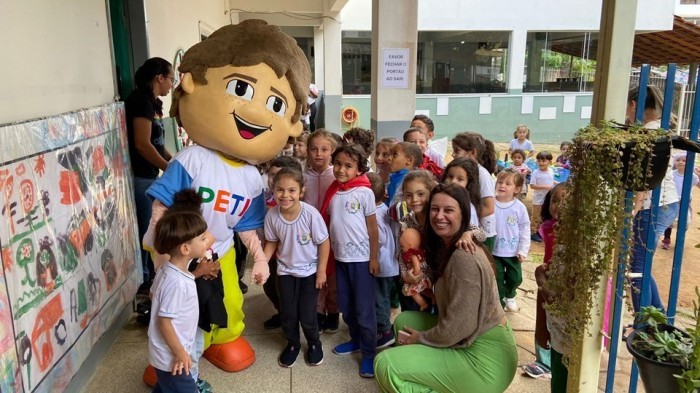 Setades e PRF se unem no combate à exploração sexual de crianças e adolescentes no Estado