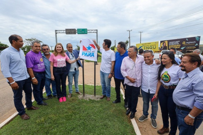 Crédito: Alex Ribeiro / Ag. Pará