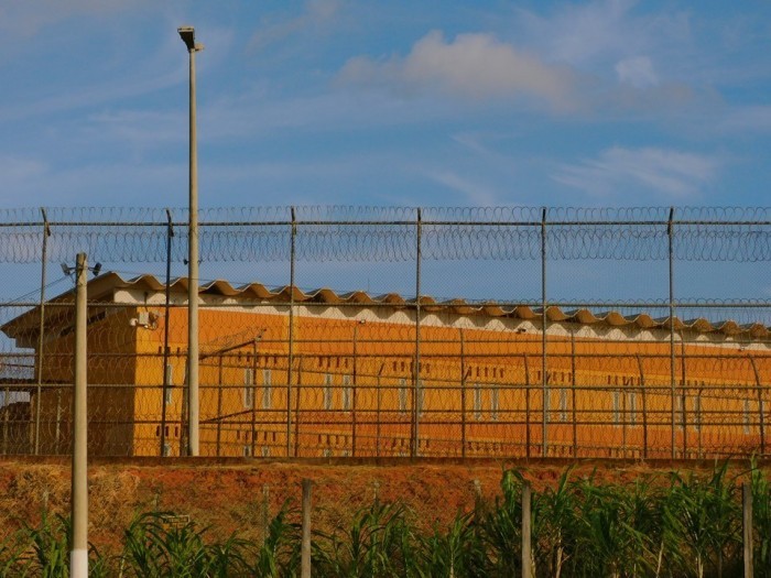 Sejus regula atendimentos diversos nas unidades prisionais