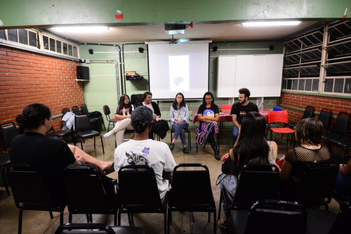 Tiago Ciccarini / Sejusp