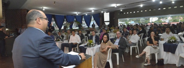 Marco Evangelista / Imprensa MG