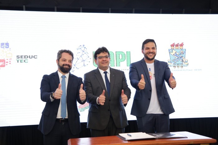 Governo investe mais de R$ 31 milhões na expansão de cursos técnicos e superior