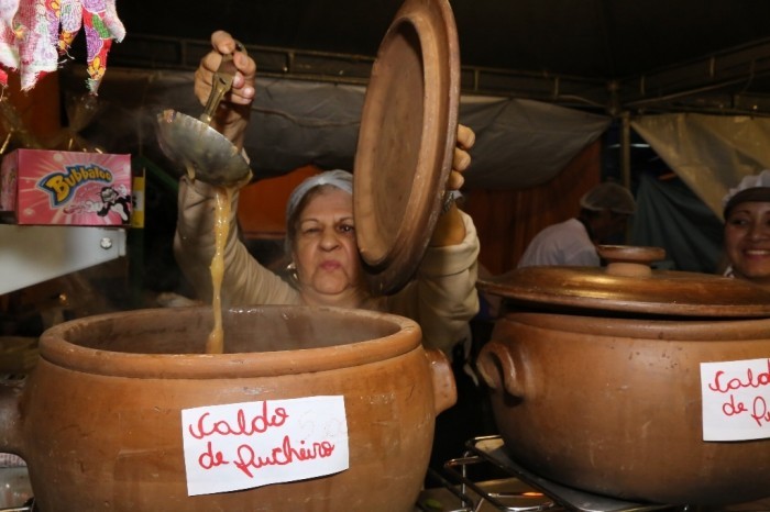 Prefeitura divulga edital para credenciamento de comercialização de alimentos na 44ª Festa Junina