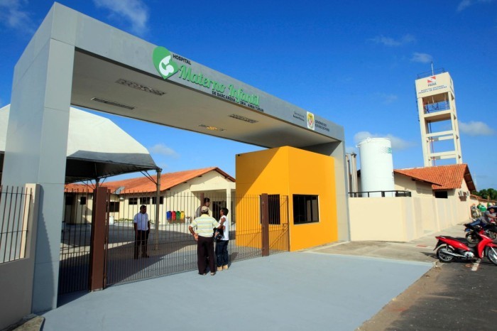 Crédito: ARQUIVO / AGÊNCIA PARÁ