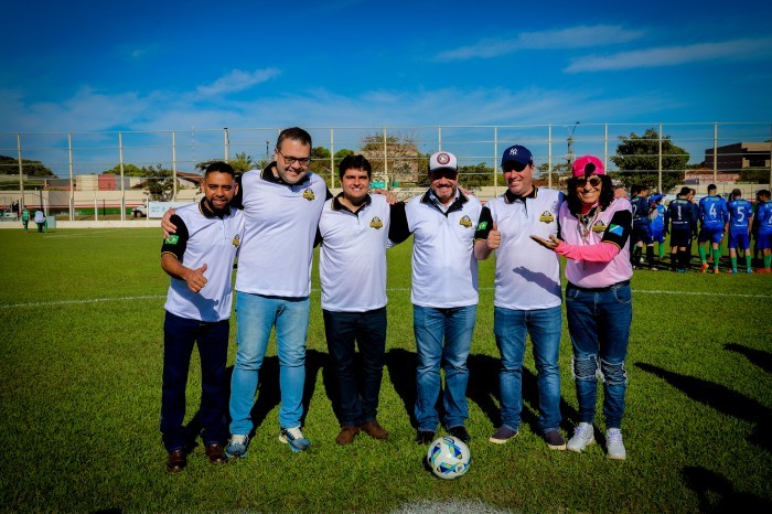 Confira os municípios classificados para a próxima fase da 19ª Copa Assomasul