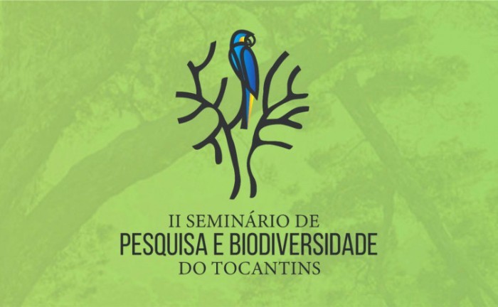 Evento começa nesta segunda, 22, e busca fortalecer a rede de pesquisa no território tocantinense - Foto: Naturatins/Governo do Tocantins