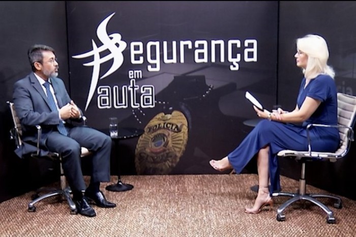 Segurança em Pauta traz o trabalho realizado pela Polícia Civil na região do Segredo