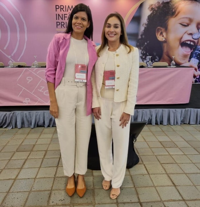 Piauí compartilha propostas da Educação em Encontro sobre Primeira Infância