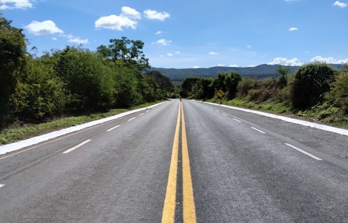 DER-MG / Divulgação