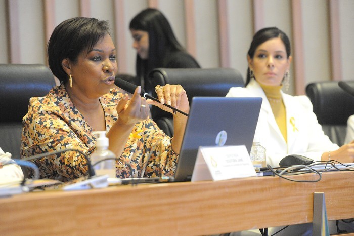Audiência defende atuação coletiva no combate à exploração sexual contra crianças e adolescentes