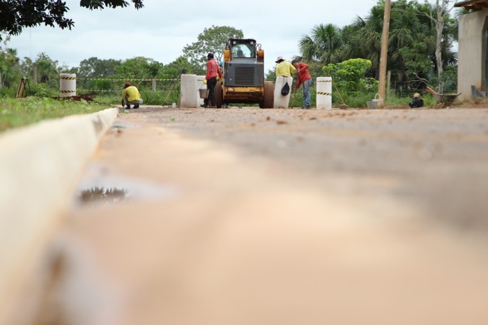 Foto: Reprodução/Secom Acre