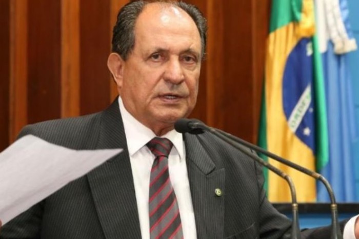 Teixeira reivindica iluminação no entorno da UNEI Laranja Doce, em Dourados