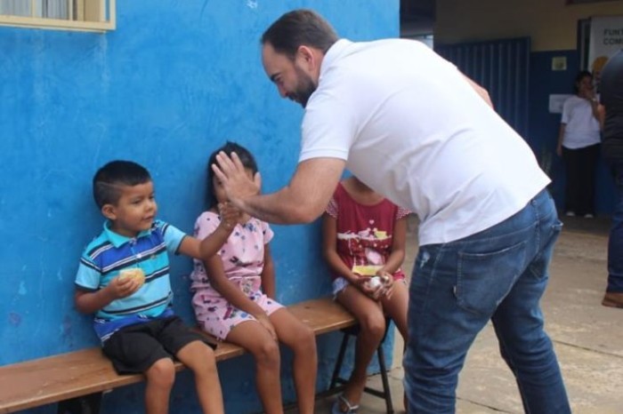 Primeira discussão: aprovado PL de João Mattogrosso sobre o uso de celulares por crianças