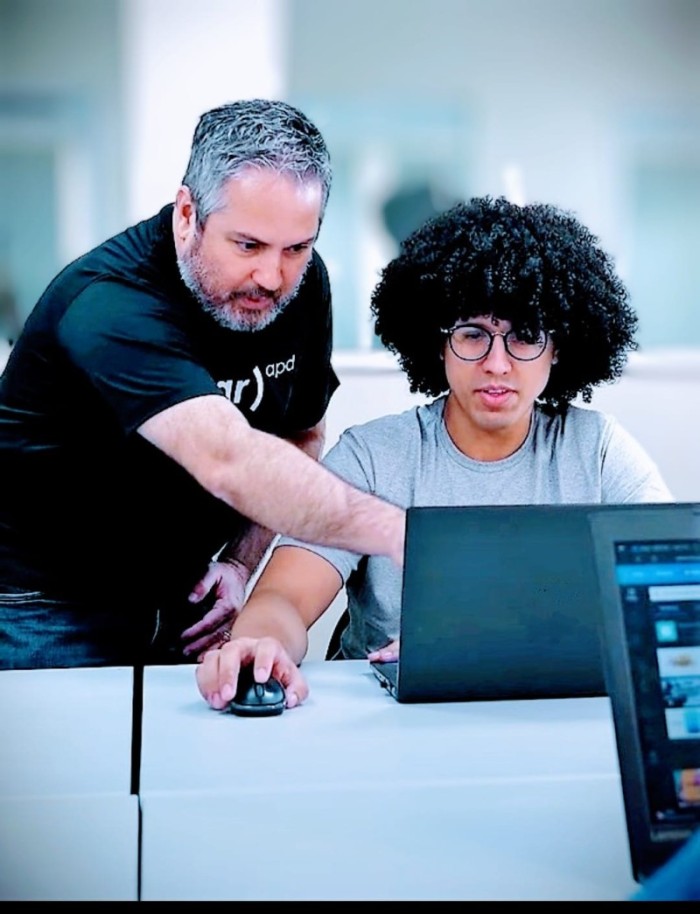 Divulgação - SMAR APD