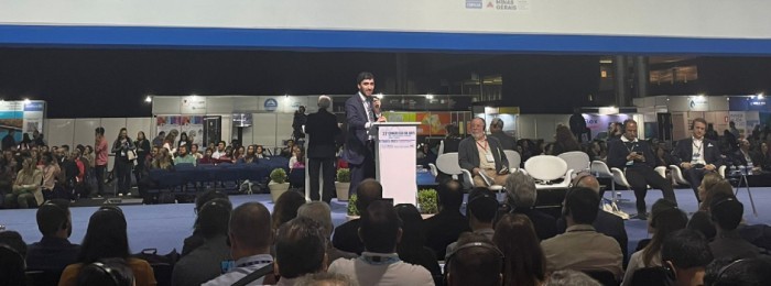 Copasa / Divulgação