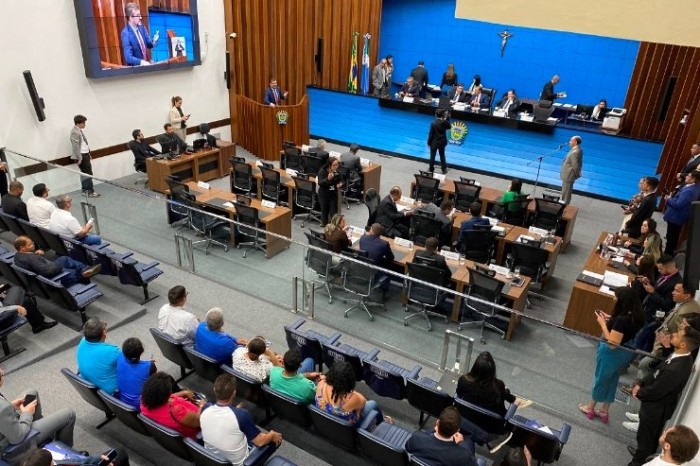 Antirracismo: Deputados da ALEMS debatem o combate à discriminação