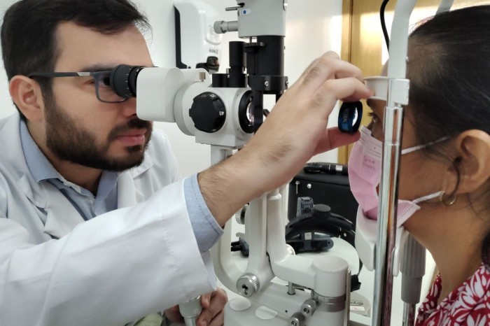 CIIR adere à Semana de Combate ao Glaucoma e destaca a prevenção 
