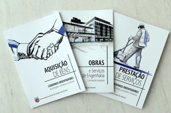 Opção pelas regras anteriores deverá ser expressa no edital - (Foto: Arnaldo Alves/Agência de Notícias do Paraná)