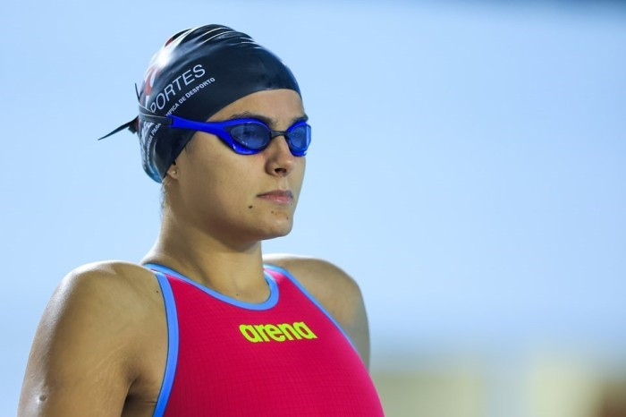Nadadores do Álvares Cabral conquistam 27 medalhas em circuito nacional paralímpico