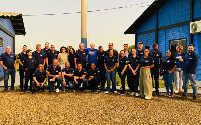 Foto: Reprodução/Secom Acre
