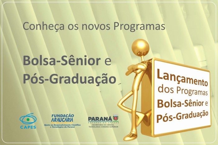 Foto: Fundação Araucárias