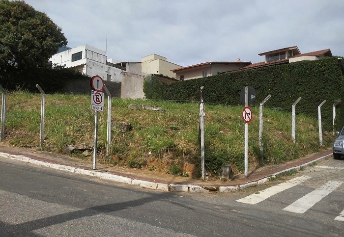 Imóvel público ocioso situado em Vila Velha é vendido por R$ 942 mil