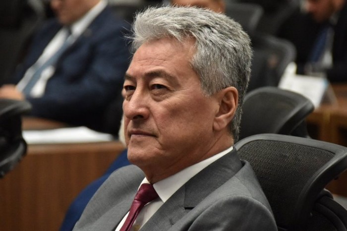Hashioka coordena Frente Parlamentar de Infraestrutura, Logística e Transporte em MS