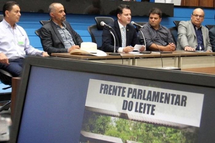 Desafios e oportunidades são temas de Seminário Estadual do Leite  
