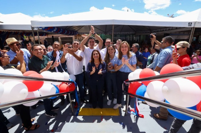 Novo Repartimento ganha unidade do Banpará, presente em todo sul e sudeste paraense