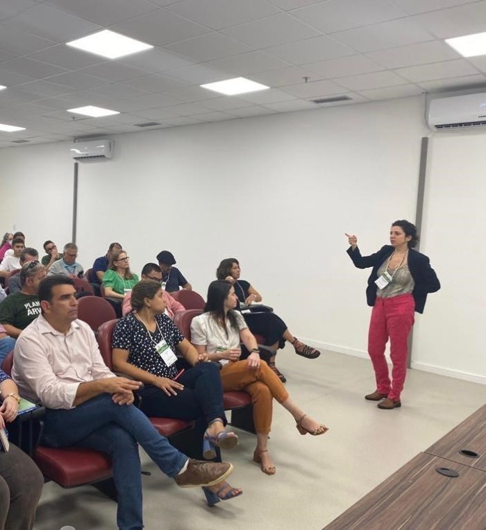 Estado avança na regulamentação do Programa de Regularização Ambiental (PRA)