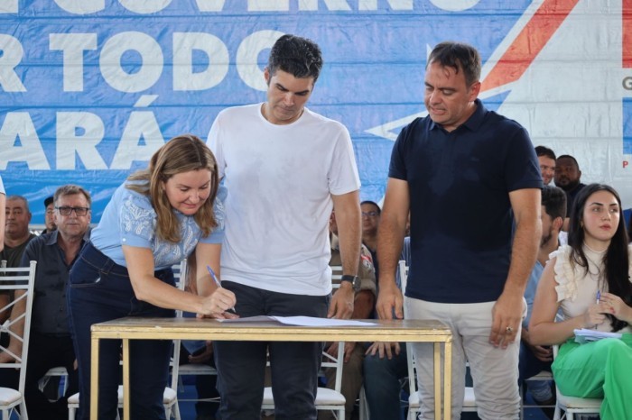 Crédito: Marcelo Seabra / Ag. Pará